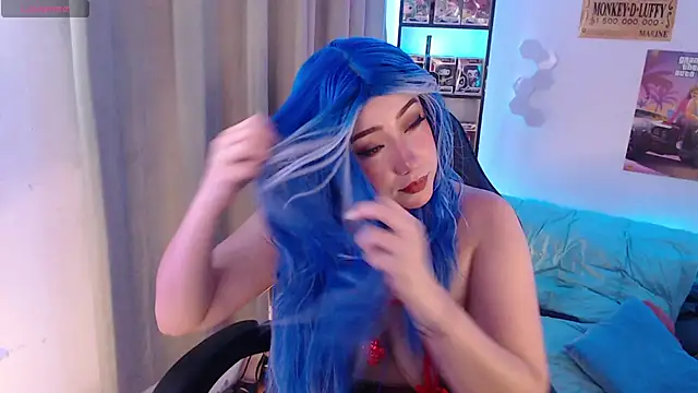 Emmy Ruiz online show from 03/30/26, 02:46