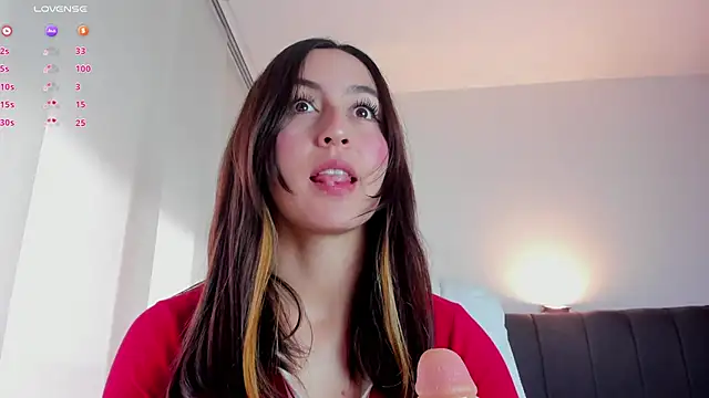 catimore online show from 10/23/25, 04:16