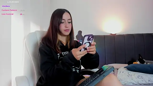 catimore online show from 10/03/25, 03:02