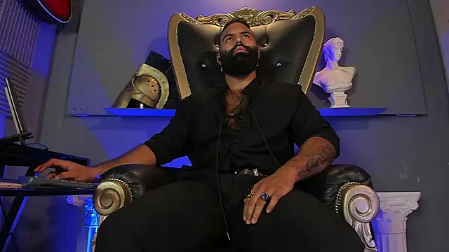 Snapshot of BeardAndrew chatting on 09/10/25, 02:43 BeardAndrew online show from 09/10/25, 02:43