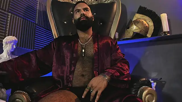 BeardAndrew online show from 03/20/26, 03:57