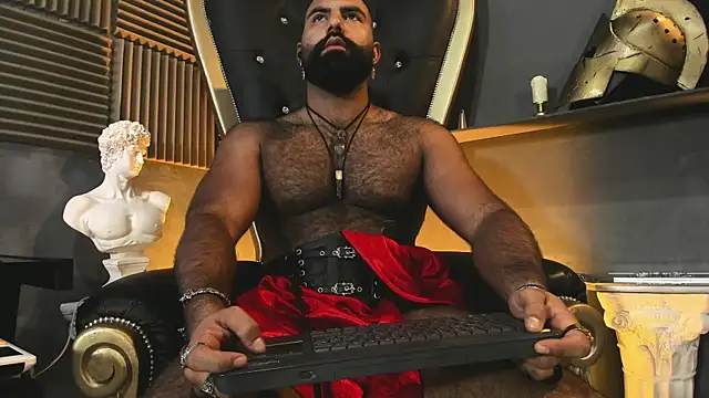 Snapshot of BeardAndrew chatting on 02/05/26, 07:21 BeardAndrew online show from 02/05/26, 07:21