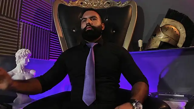 BeardAndrew online show from 03/12/26, 12:38