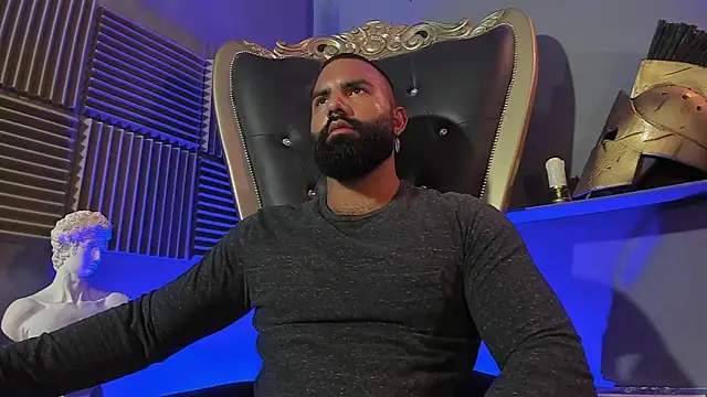 BeardAndrew online show from 04/10/26, 04:19