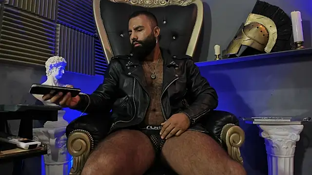 BeardAndrew online show from 04/14/26, 05:01