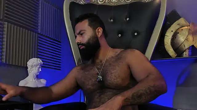 Snapshot of BeardAndrew chatting on 11/09/25, 07:56 BeardAndrew online show from 11/09/25, 07:56