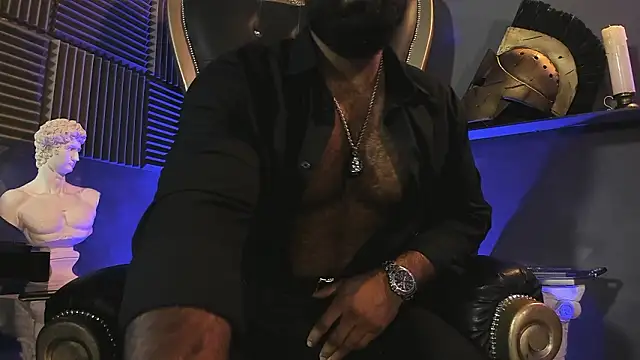 BeardAndrew online show from 03/19/26, 11:21