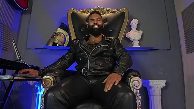 Snapshot of BeardAndrew chatting on 09/12/25, 04:23 BeardAndrew online show from 09/12/25, 04:23