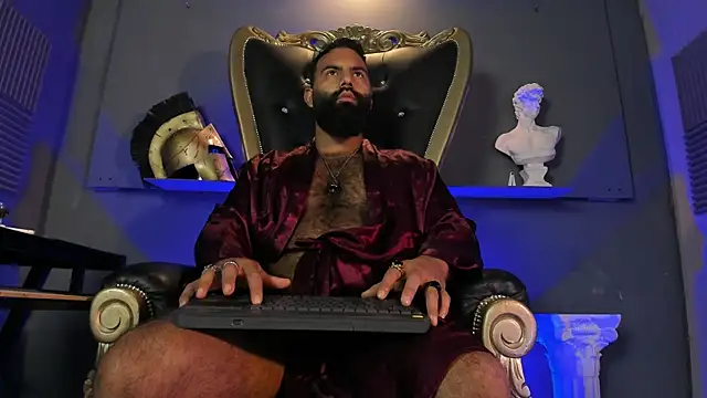 Snapshot of BeardAndrew chatting on 09/28/25, 03:35 BeardAndrew online show from 09/28/25, 03:35