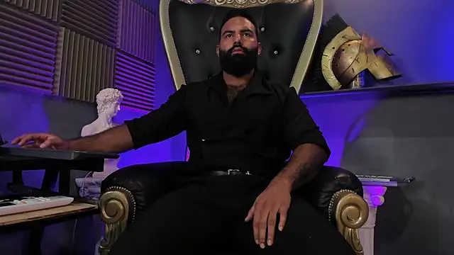 Snapshot of BeardAndrew chatting on 11/11/25, 01:55 BeardAndrew online show from 11/11/25, 01:55