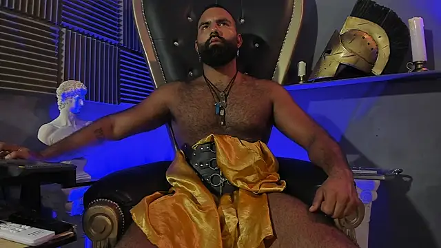 BeardAndrew online show from 04/07/26, 05:09