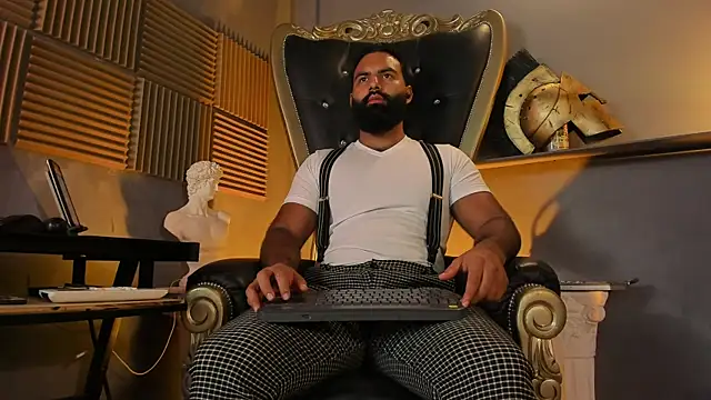 Snapshot of BeardAndrew chatting on 11/04/25, 02:48 BeardAndrew online show from 11/04/25, 02:48