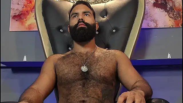 Snapshot of BeardAndrew chatting on 03/18/25, 06:50 BeardAndrew online show from 03/18/25, 06:50