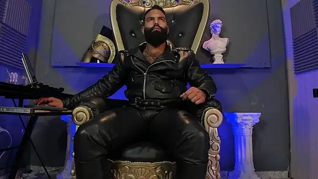 Snapshot of BeardAndrew chatting on 09/23/25, 03:13 BeardAndrew online show from 09/23/25, 03:13