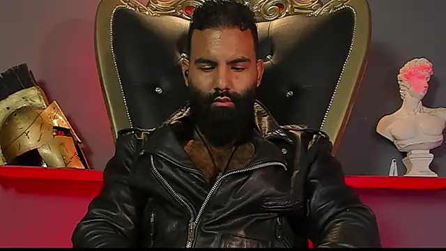 Snapshot of BeardAndrew chatting on 09/27/25, 05:24 BeardAndrew online show from 09/27/25, 05:24