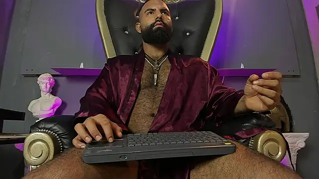 BeardAndrew online show from 05/05/26, 04:37