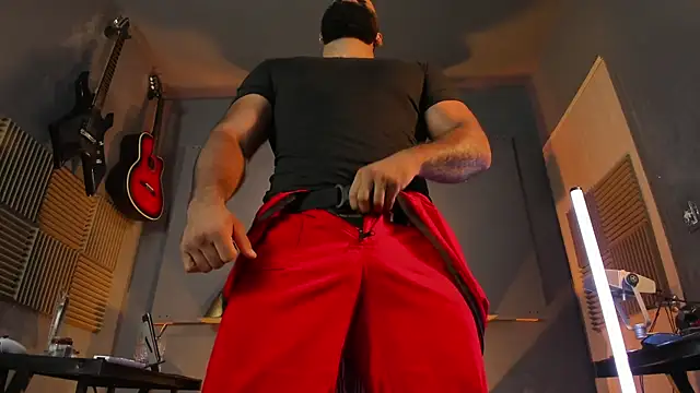 Snapshot of BeardAndrew chatting on 09/20/25, 09:20 BeardAndrew online show from 09/20/25, 09:20