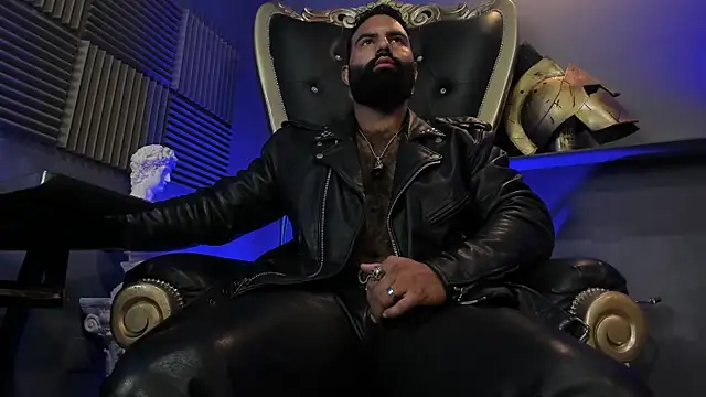 Snapshot of BeardAndrew chatting on 11/12/25, 03:10 BeardAndrew online show from 11/12/25, 03:10