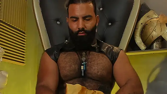 Snapshot of BeardAndrew chatting on 11/13/25, 03:10 BeardAndrew online show from 11/13/25, 03:10