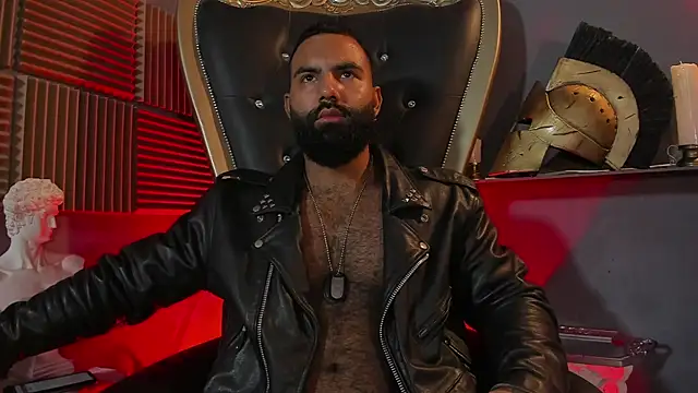 BeardAndrew online show from 03/23/26, 02:44