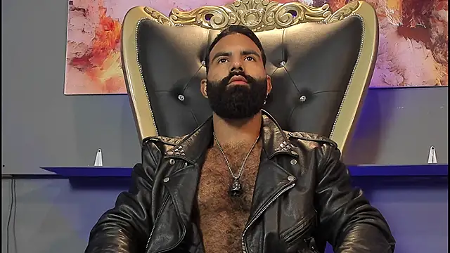 Snapshot of BeardAndrew chatting on 03/16/25, 05:58 BeardAndrew online show from 03/16/25, 05:58