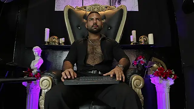 BeardAndrew online show from 06/07/26, 02:39