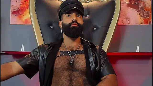 Snapshot of BeardAndrew chatting on 03/13/25, 01:43 BeardAndrew online show from 03/13/25, 01:43