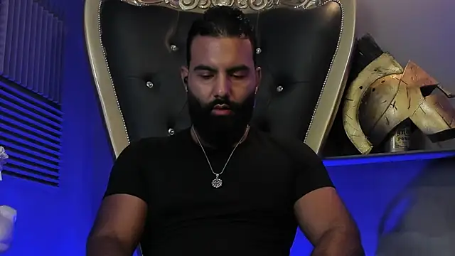 Snapshot of BeardAndrew chatting on 11/15/25, 02:26 BeardAndrew online show from 11/15/25, 02:26