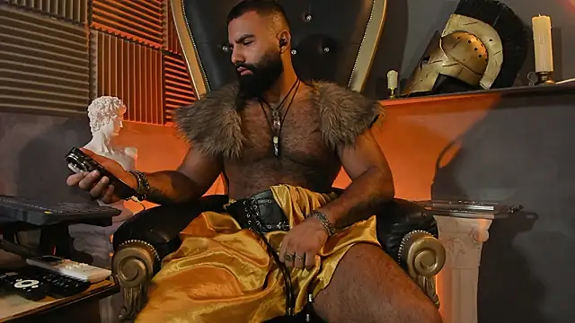 BeardAndrew online show from 03/06/26, 03:12