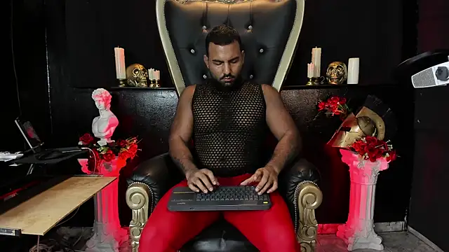 BeardAndrew online show from 05/27/26, 02:30
