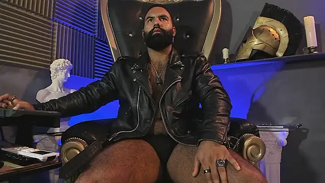 BeardAndrew online show from 03/14/26, 12:27