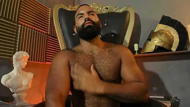 BeardAndrew online show from 04/09/26, 03:52