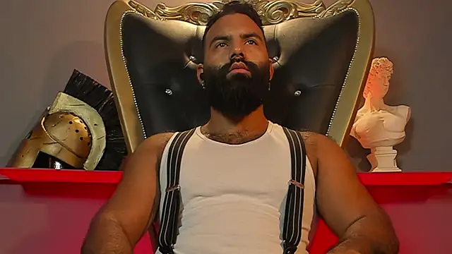 Snapshot of BeardAndrew chatting on 09/20/25, 02:05 BeardAndrew online show from 09/20/25, 02:05