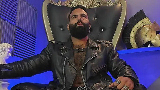 Snapshot of BeardAndrew chatting on 10/11/25, 02:56 BeardAndrew online show from 10/11/25, 02:56