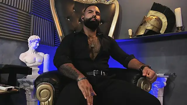 Snapshot of BeardAndrew chatting on 01/15/26, 09:07 BeardAndrew online show from 01/15/26, 09:07