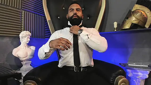 Snapshot of BeardAndrew chatting on 02/16/26, 11:13 BeardAndrew online show from 02/16/26, 11:13