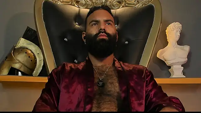 Snapshot of BeardAndrew chatting on 09/21/25, 04:23 BeardAndrew online show from 09/21/25, 04:23