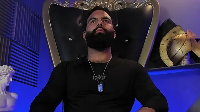 Snapshot of BeardAndrew chatting on 11/03/25, 01:44 BeardAndrew online show from 11/03/25, 01:44