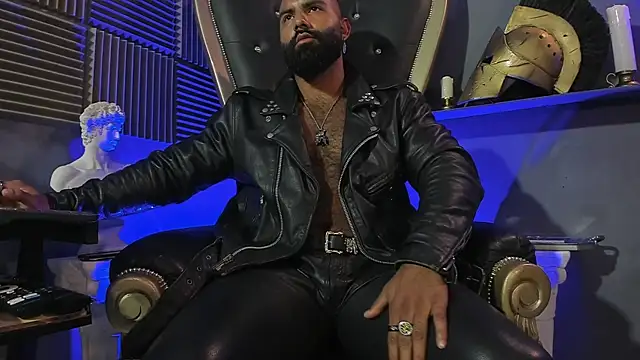 BeardAndrew online show from 04/06/26, 03:57