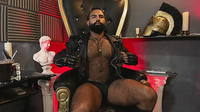 Snapshot of BeardAndrew chatting on 01/17/26, 05:38 BeardAndrew online show from 01/17/26, 05:38