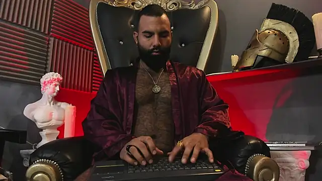 Snapshot of BeardAndrew chatting on 01/07/26, 03:06 BeardAndrew online show from 01/07/26, 03:06