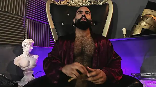 Snapshot of BeardAndrew chatting on 02/07/26, 05:10 BeardAndrew online show from 02/07/26, 05:10