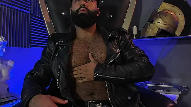 BeardAndrew online show from 04/01/26, 03:30