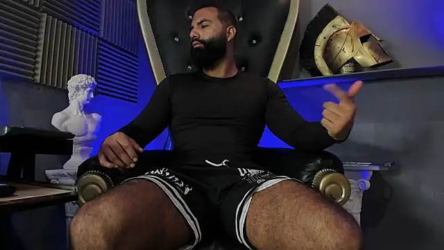 Snapshot of BeardAndrew chatting on 12/01/25, 01:23 BeardAndrew online show from 12/01/25, 01:23