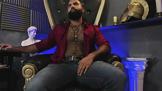 Snapshot of BeardAndrew chatting on 01/10/26, 11:33 BeardAndrew online show from 01/10/26, 11:33