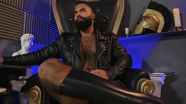 BeardAndrew online show from 03/05/26, 05:26