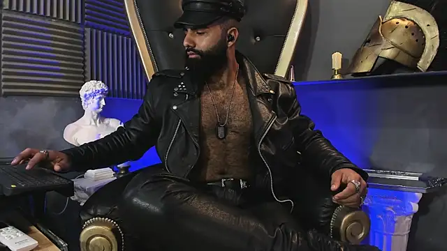 Snapshot of BeardAndrew chatting on 01/09/26, 11:28 BeardAndrew online show from 01/09/26, 11:28