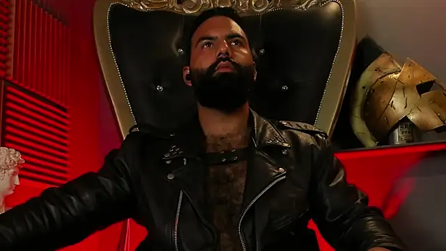 Snapshot of BeardAndrew chatting on 11/17/25, 09:57 BeardAndrew online show from 11/17/25, 09:57