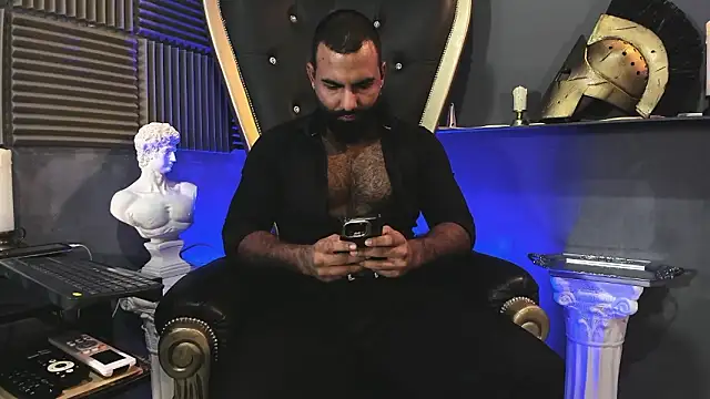 Snapshot of BeardAndrew chatting on 02/03/26, 10:48 BeardAndrew online show from 02/03/26, 10:48