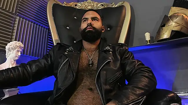 Snapshot of BeardAndrew chatting on 02/19/26, 12:07 BeardAndrew online show from 02/19/26, 12:07